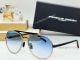 AAA Replica Porsche Design P8972 Polarized Aviator Sunglasses Gray (3)_th.jpg